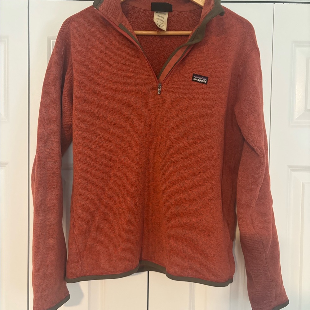 Patagonia Women’s Better Sweater